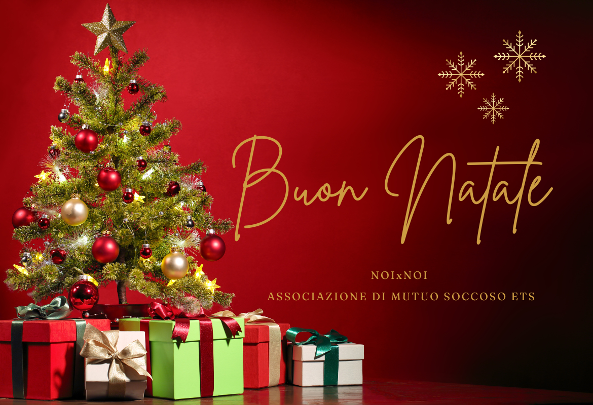 Buon Natale