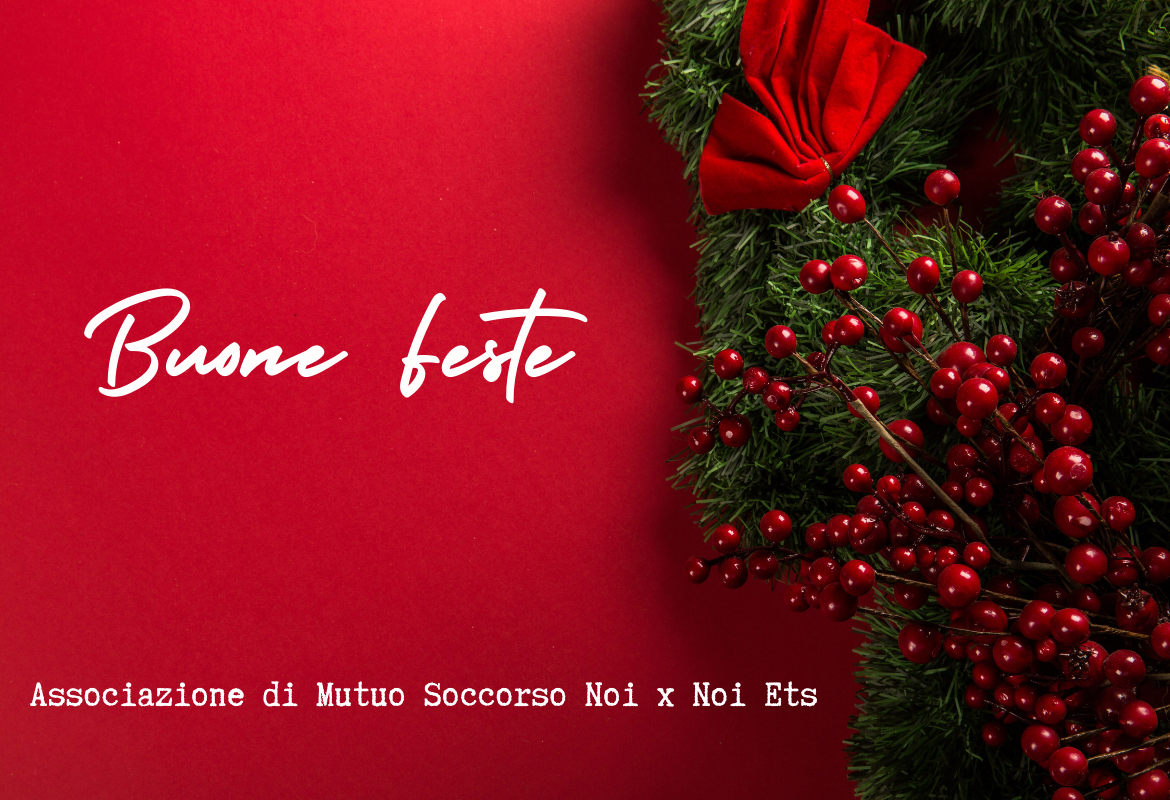 BUONE FESTE