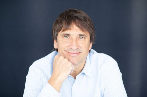 INCONTRO CON MATTEO LANCINI