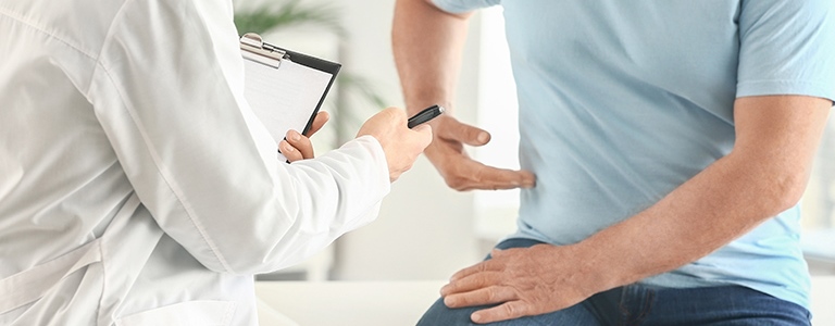 SCREENING UROLOGICO