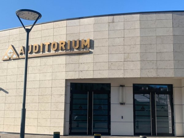 Incontro con il prof. Vittorino Andreoli 