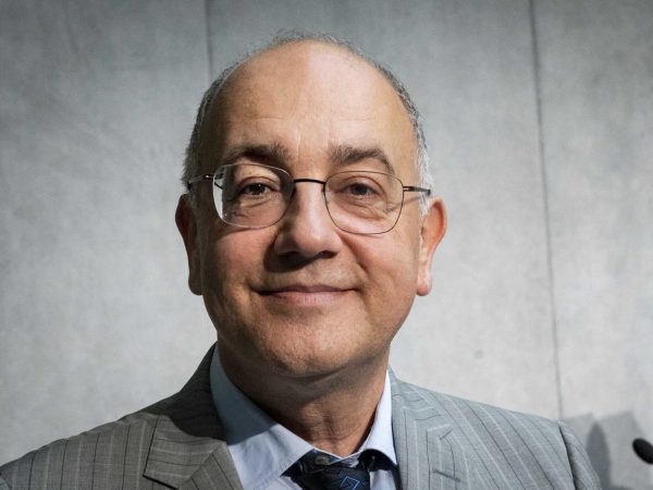 Incontro con Luigino Bruni